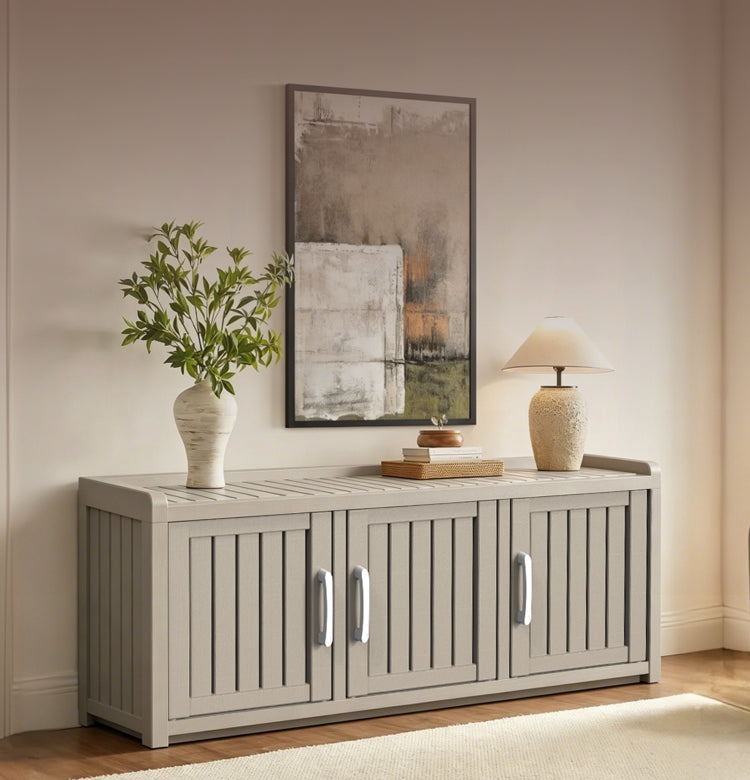 Shoe Cabinet & Locker